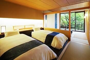 Hoshino Resorts Kai Kinugawa Nikko Exterior foto